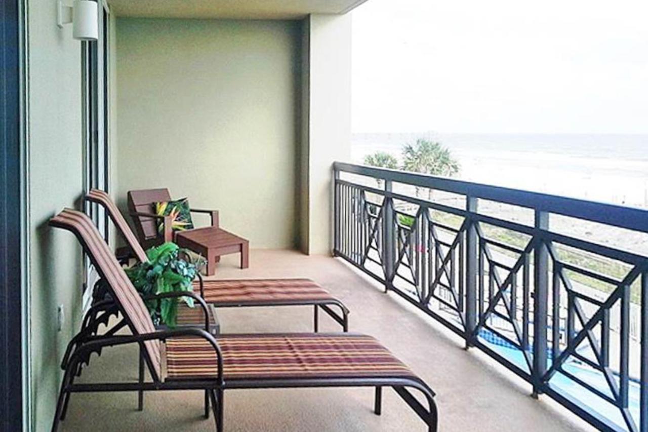 Azure Beah Resort - 2Nd & 3Rd Floor Condos Okaloosa Island Exterior foto